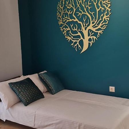 New Stylish Apartment In Athens! 외부 사진