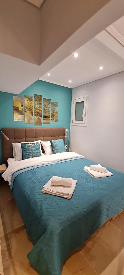 New Stylish Apartment In Athens! 외부 사진