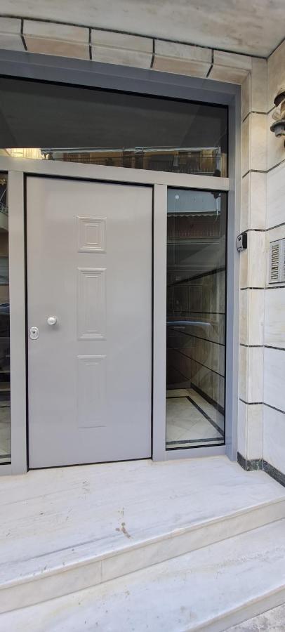 New Stylish Apartment In Athens! 외부 사진